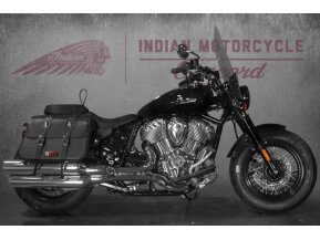 2022 Indian Super Chief for sale 201191024